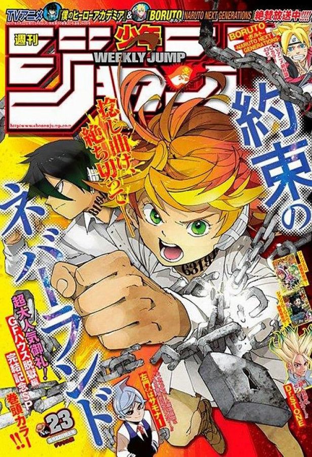 The promised neverland.jpg